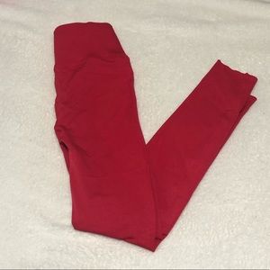 Fabletics Sculptknit legging